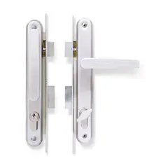 YALE - Cerradura Casete Pro Tetra Phi 4bul