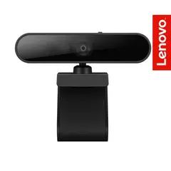 LENOVO - Cámara Web de Rendimiento Fhd