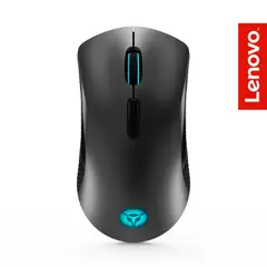 LENOVO - Mouse para Juegos Inalámbrico Legion M600