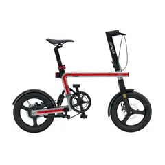 INOKIM - Bicicleta Eléctrica Ozo E-Bike