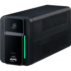 APC - Back Ups 700Va 120V Avr Usb Charging Sockets
