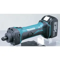 MAKITA - Mototool Lxt 18 V 25000 RPM