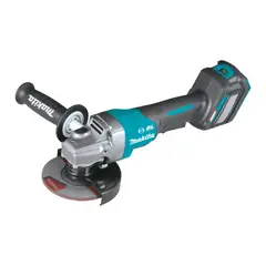 MAKITA - Pulidora 5 Pulgadas 40 V Xgt Bl Aft Xpt Aws Velocidad Variable