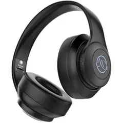 UBMD - Audífonos Bluetooth Estéreo Cancelación Ruido Over Ear BH10 Negro