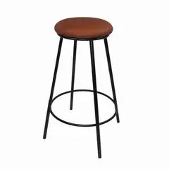 DKO DESIGN SAS - Silla Bar Look Miel Sbarlook