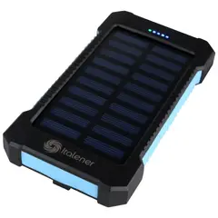 ITALENER - Power Bank 20.000 Mah