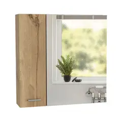 RTA DESIGN - Gabinete De Baño Sines 60 X 60 X 15 Rta Duna