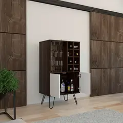 RTA DESIGN - Bar Vassel 109X59X40 Rta Miel