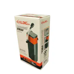XILONG - Filtro Interno Acuario 450 L/h