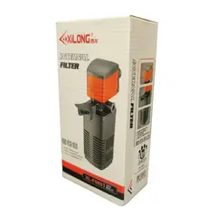 XILONG - Filtro Interno Acuario 800 L/h