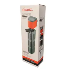 XILONG - Filtro Interno Para Acuario 1800 L/H