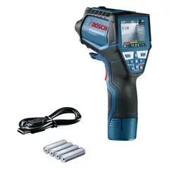 BOSCH - Medidor de Temperatura Infrarrojo Gis 1000 C con Bluetooth