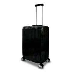 BIN COLOMBIA - Maleta de Viaje Pc Bin 24" Pulg Negro 9901B