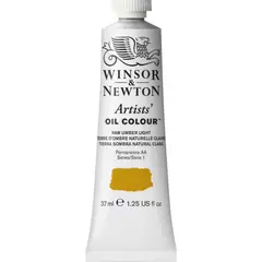 GIOTO - Oleoartists W&n 37ml Tierra Sombra Natural Cl 557