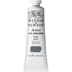 WINSOR - Oleo Artists W&n 37ml Peltre 511