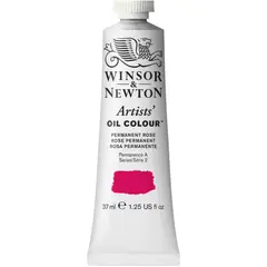 WINSOR - Oleo Artists W&n 37ml S2 Rosa Permanente 502