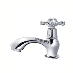 GRIFOS CENTER - Grifería Baja Lavamanos Agua Fria Consumo 10 l/min