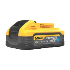 DEWALT - 20V Max* Batería Power Stack 5Ah