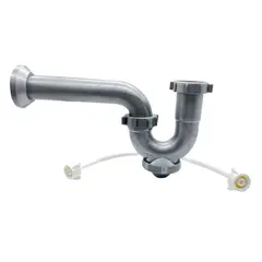 COFLEX - Kit Instalacion Lavamanós/Lavaplatos