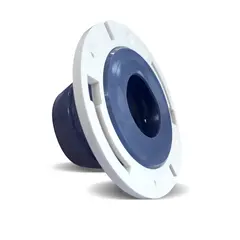 HELBERT - Brida Sanitaria 3"