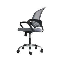 OR DESIGN - Silla Oficina Tok 3310 Gris