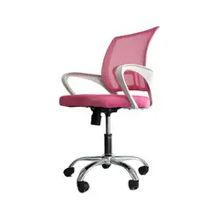 OR DESIGN - Silla de escritorio Rosado