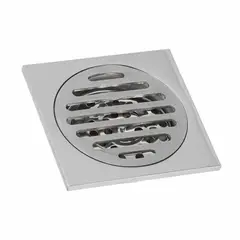GRIFOS CENTER - Lujosa Rejilla Ducha