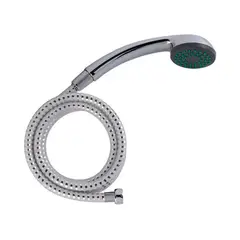 GRIFOS CENTER - Ducha Manual Cromado En Abs