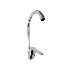 HICASA - Grifería Cocina Monocontrol Consumo 9 l/min
