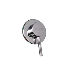 HICASA - Mezclador Monocontrol Ducha