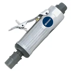 TOOLCRAFT - Mini Esmeriladora Neumática 1/4 Pulgada