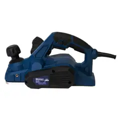 TOOLCRAFT - Cepillo Eléctrico 3 1/4 Pulgada 700W