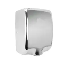 GRIFOS CENTER - Secador para Manos Cromado