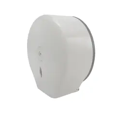 BOCCHERINI - Dispensador De Papel Higiénico Con Llave