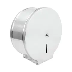 GRIFOS CENTER - Dispensador de Papel En Acero Inoxidable