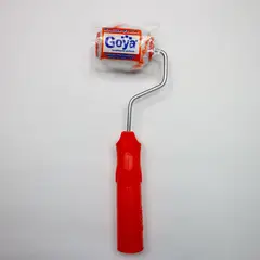 GOYA - Rodillo Junior Felpa 2 Pulgadas