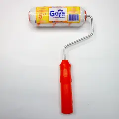 GOYA - Rodillo Junior Felpa 5 Pulgadas