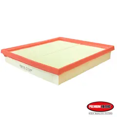 PREMIUM FILTERS - Filtro Aire Subaru Evoltius Forester Impreza