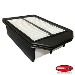 PREMIUM FILTERS - Filtro Aire Hyundai Accent Hb20S - Getz Hb20 - Gr