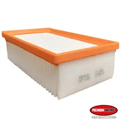 PREMIUM FILTERS - Filtro Aire Renault Duster 2022