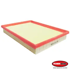 PREMIUM FILTERS - Filtro Aire Chevrolet N200 N300