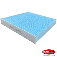PREMIUM FILTERS - Filtro Cabina Mitsubishi Outlander