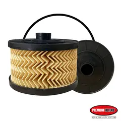 PREMIUM FILTERS - Filtro Aceite Renault Duster (Elemento)