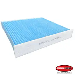 PREMIUM FILTERS - Filtro Cabina Renault Logan