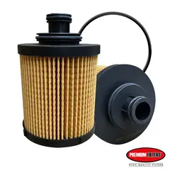PREMIUM FILTERS - Filtro Aceite Suzuki Swift