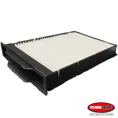 PREMIUM FILTERS - Filtro Cabina Renault Megane Ii
