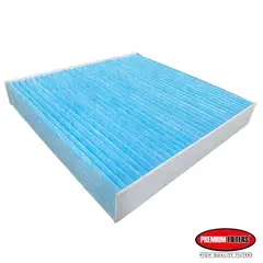 PREMIUM FILTERS - Filtro Cabina Kia Picanto New