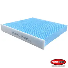 PREMIUM FILTERS - Filtro Cabina Toyota Hilux 2018