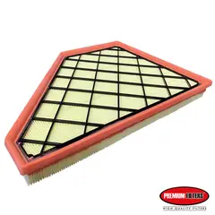 PREMIUM FILTERS - Filtro Aire Chevrolet Traverse