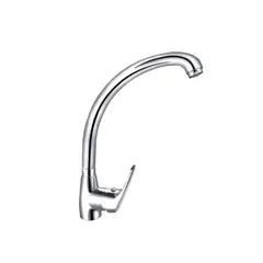 INKORPORAR - Monomando Cocina Vert Domenica Consumo 7.3 l/min